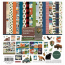 Carta Bella Collection Kit 12"X12" National Parks
