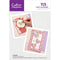 Crafter's Companion - Scratch Reveal Cardmaking Kit Happy Valentines!