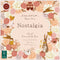 Craft Consortium Double-Sided Paper Pad 12"X12" 30/Pkg Nostalgia