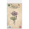 Craft Consortium Faeries Photopolymer Stamp Set Lotus