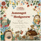 Craft Consortium Double-Sided Paper Pad 12"X12" 30/Pkg Amongst The Hedgerow