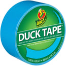 Duck Tape 1.88"X20yd Electric Blue*