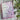 Creative Expressions Jane's Doodles Clear Stamp Set 6"x 8" - Just For You*