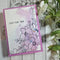 Creative Expressions Jane's Doodles Clear Stamp Set 6"x 8" - Just For You*