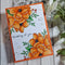Creative Expressions Jane's Doodles Clear Stamp Set 6"x 8" - Just For You*