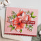 Creative Expressions Jane's Doodles Clear Stamp Set 6"x 8" - Just For You*