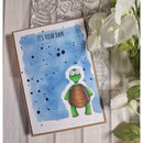 Creative Expressions Jane's Doodles Clear Stamp Set 6"x 8" - It's Your Day