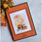 Creative Expressions Jane's Doodles Clear Stamp Set 6"x 8" - Apple Pumpkin Spice*