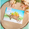 Creative Expressions Jane's Doodles Clear Stamp Set 6"x 8" - Apple Pumpkin Spice*