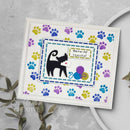 Creative Expressions Clear Stamp Set 4"x 6" By Sam Poole - Pet Pals*
