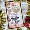 Creative Expressions Taylor Made Journals Clear Stamp 6"x 8" - Believe