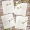 Creative Expressions Clear Stamp Set 4"x 6" - Blossom Wreath Sentiments