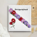 Creative Expressions Craft Dies By Sue Wilson - Layered Flowers Collection - Aster*