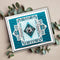 Creative Expressions Craft Dies By Sue Wilson - Art Deco Collection - Diamond Radiance Background