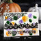 Creative Expressions Craft Dies By Jamie Rodgers - Halloween Pumpkin Border*