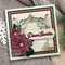 Creative Expressions Craft Dies By Jamie Rodgers - Festive Collection - Elegant Arch*