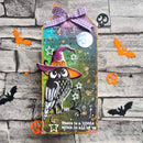 Creative Expressions Paper Cuts Collection Craft Die - Midnight Owl*