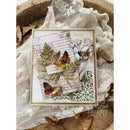 Creative Expressions Craft Dies By Sam Poole - Shabby Basics Collection - Artisan Mosaic