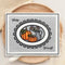 Creative Expressions Craft Dies By Sue Wilson  - Mini Shadow Sentiments - Hello Friend