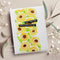 Creative Expressions Mini Layering Stencil 3/Pkg - Sunflowers