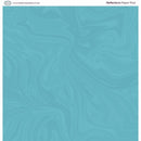 Creative Expressions Double-Sided Paper Pad 8"x8" 24/Pkg - Reflections*