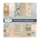 Creative Expressions Paper Pad 8"x 8" By Sam Poole - Nature's Compendium