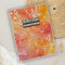 Creative Expressions Folk Art Stencil 6"x 6" - Flora*