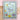 Creative Expressions Companion Colouring Stencil 6"x 8" 2/Pkg - Floral Symphony