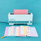 We R Thermal Cinch Binding Machine AU Plug - Mint