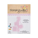 Stamping Bella Cut It Out Dies - Bella 2.0 - Beachabella