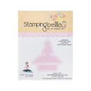 Stamping Bella Cut It Out Dies - Yogabella*