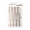 Altenew Coffee Break Enamel Dots