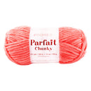 Premier Yarns Parfait Chunky Yarn - Coral 100g