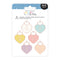 Bea Valint - Smiles For Miles Collection - Enamel Charms