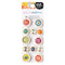 Shimelle Laine - Live The Dream Collection - Adhesive Buttons
