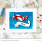 My Favorite Things Clear Stamps 4"x 8" - Plane and Simple Sentiments*