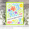 My Favorite Things Clear Stamps 4"x 6" - Essential Friendship Messages