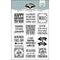 Karen Burniston Clear Stamp Photo Memories