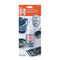 Plaid Mod Podge Dimenional Magic Glitter Carded 2oz Iridescent