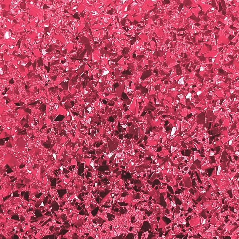 Cosmic Shimmer Spangles Duo Set - Fiery Fuchsia