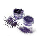 Cosmic Shimmer Spangles Duo Set - Purple Magnolia*