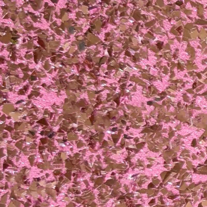 Cosmic Shimmer Spangles Duo Set - Orchid Pink*