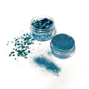 Cosmic Shimmer Spangles Duo Set - Pale Turquoise*