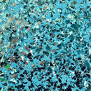 Cosmic Shimmer Spangles Duo Set - Pale Turquoise*