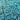 Cosmic Shimmer Spangles Duo Set - Pale Turquoise*