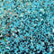 Cosmic Shimmer Spangles Duo Set - Pale Turquoise*