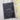 Cosmic Shimmer Velvet Dust 25ml - Midnight Black*