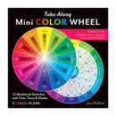 C & T Publishing Take-Along Mini Colour Wheel*