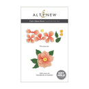 Altenew Cute Open Rose Layering Die Set