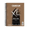 Canson XL Pen & Ink Pad 9"x 12" Wire Bound - 60 Sheets